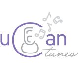 uCan Tunes Logo